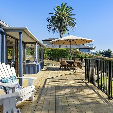 The Blue Beach House ماوْنت مونغانيو المظهر الخارجي الصورة