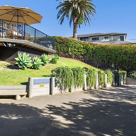 The Blue Beach House ماوْنت مونغانيو المظهر الخارجي الصورة