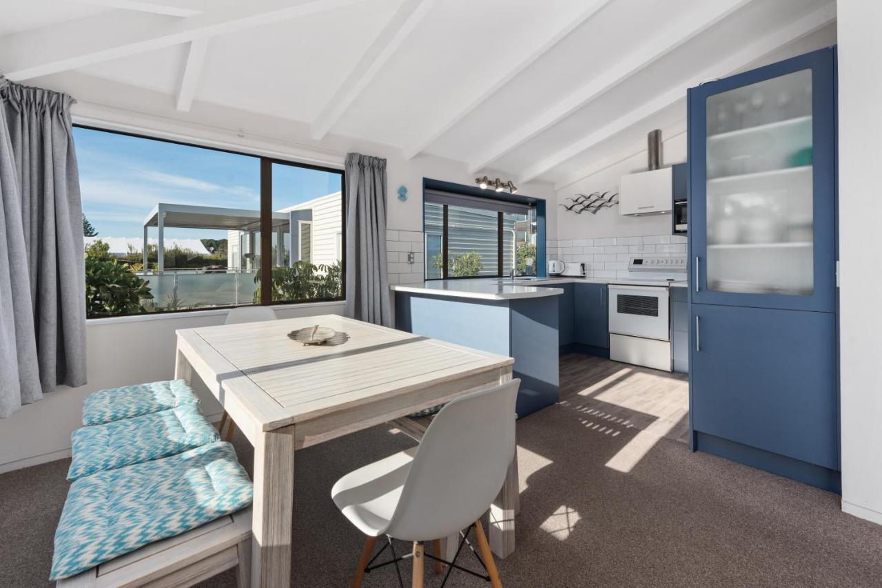 The Blue Beach House ماوْنت مونغانيو المظهر الخارجي الصورة