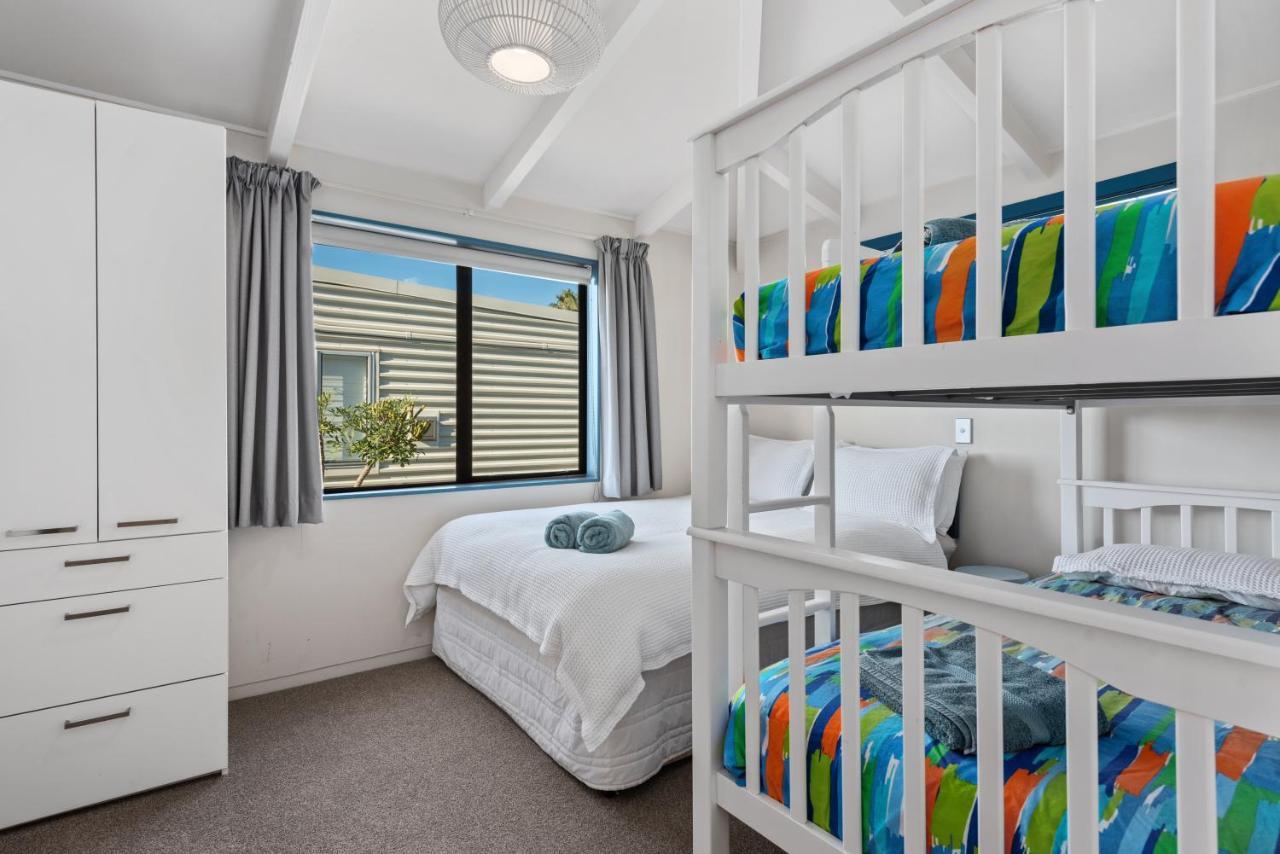 The Blue Beach House ماوْنت مونغانيو المظهر الخارجي الصورة