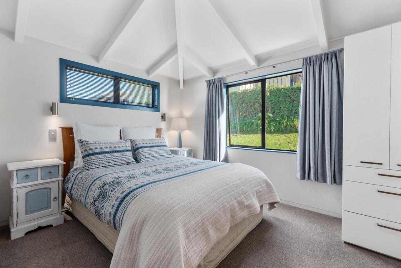 The Blue Beach House ماوْنت مونغانيو المظهر الخارجي الصورة