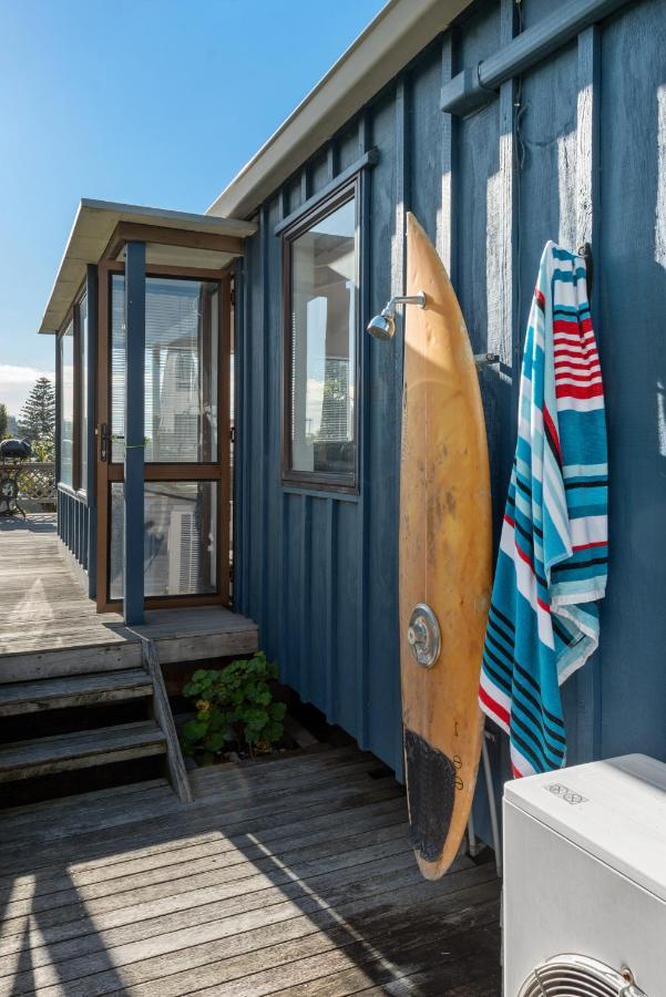 The Blue Beach House ماوْنت مونغانيو المظهر الخارجي الصورة