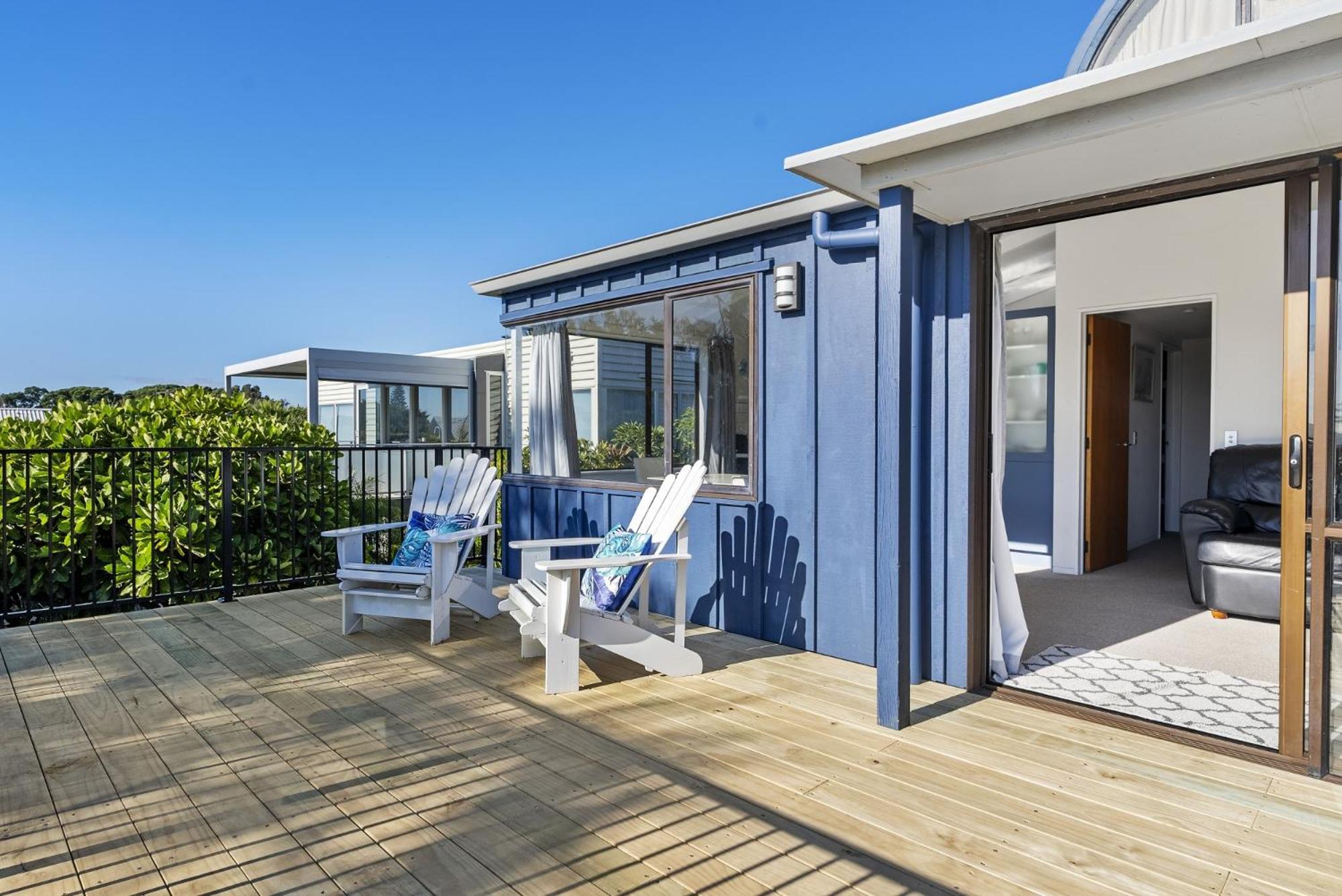 The Blue Beach House ماوْنت مونغانيو المظهر الخارجي الصورة