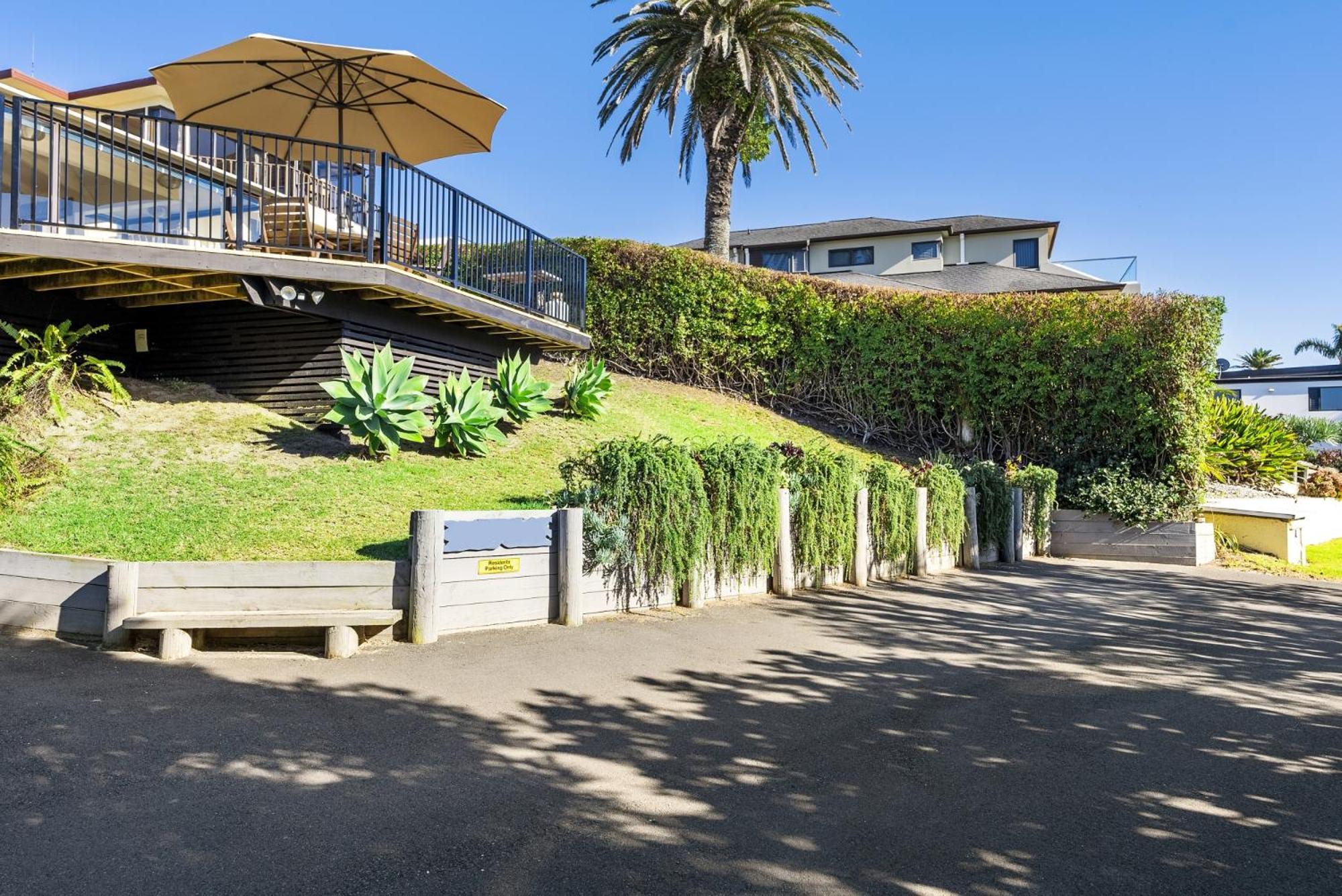 The Blue Beach House ماوْنت مونغانيو المظهر الخارجي الصورة